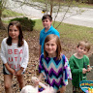 Meet your Posher, Chad